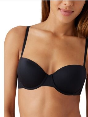 B. Tempt'd by Wacoal Future Foundation Contour Bra